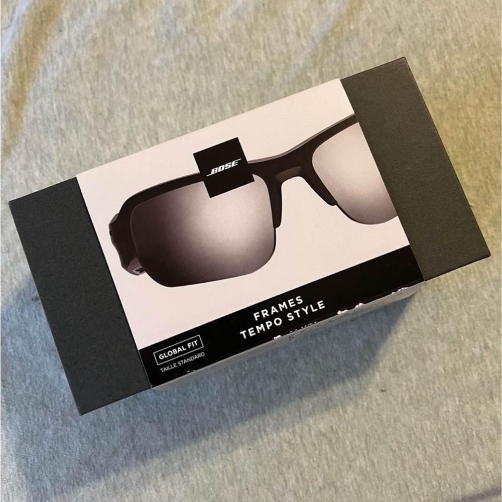Bose Frames Tempo - NEW